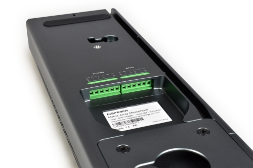 AISpeech MA600D